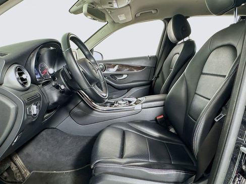 Used 2016 Mercedes-Benz GLC 300 4MATIC image 10