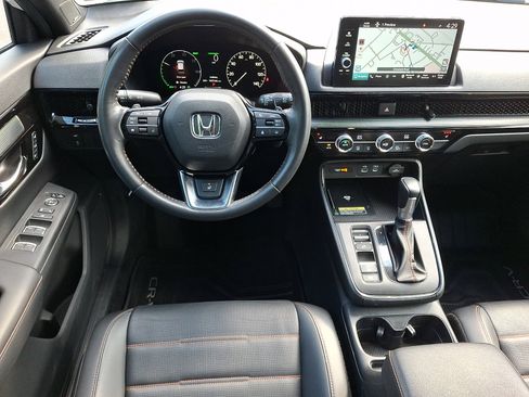 Used 2023 Honda CR-V Sport Touring image 12