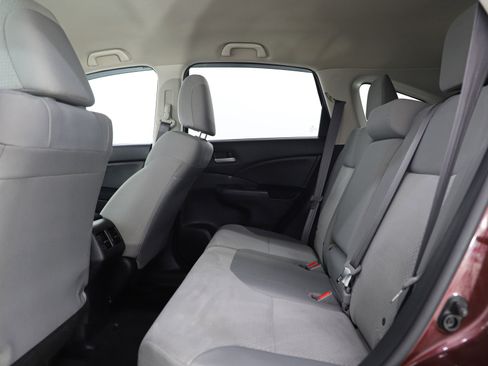 Used 2016 Honda CR-V SE image 18