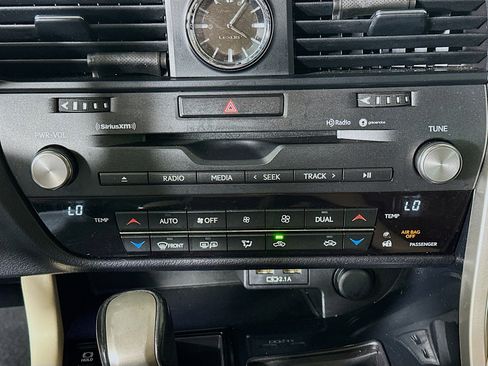 Used 2021 Lexus RX 350 FWD w/ Accessory Package image 23