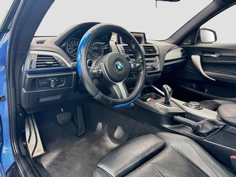 Used 2016 BMW M235i xDrive Coupe AWD/4WD image 10