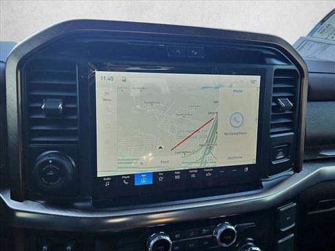 New 2026 Ford F150 King Ranch w/ Equipment Group 601A High image 14