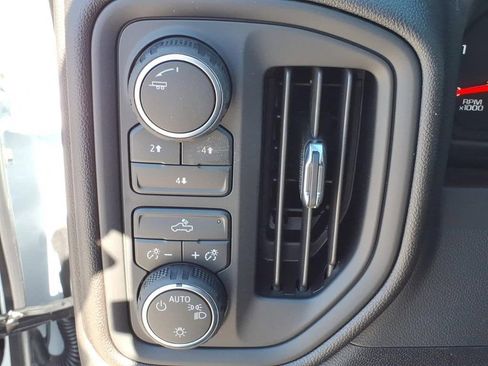 New 2026 Chevrolet Silverado 3500 W/T w/ WT Convenience Package image 15