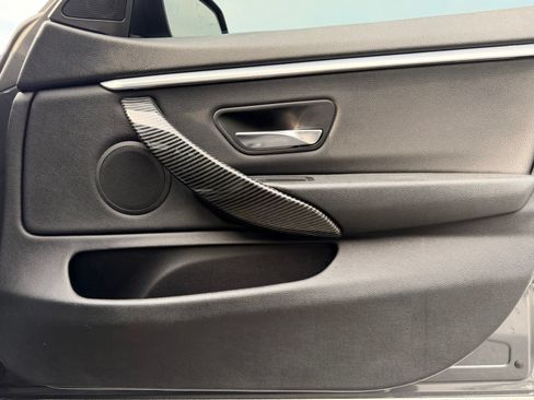 Used 2019 BMW 430i Gran Coupe w/ Convenience Package RWD image 35