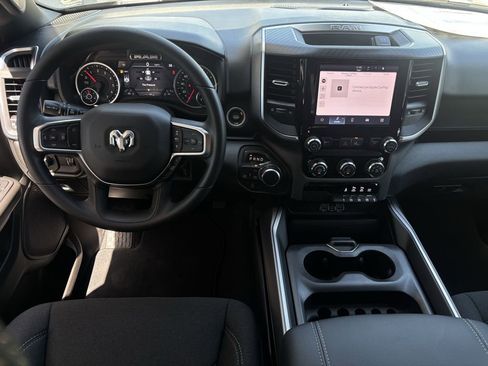 New 2026 RAM 1500 Express image 10