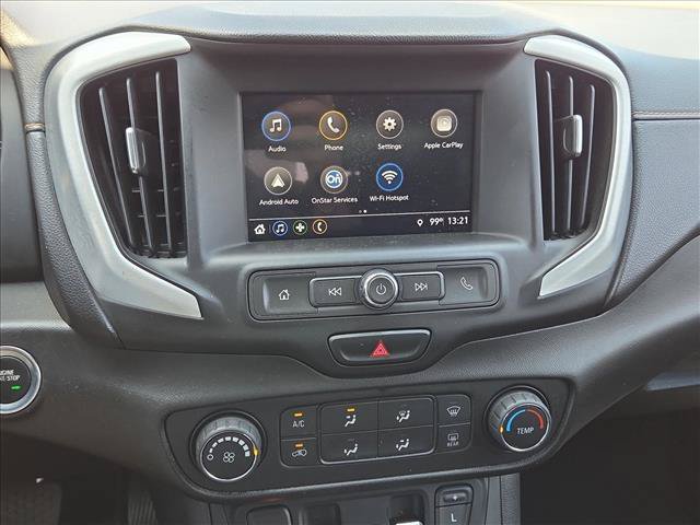 Used 2018 GMC Terrain SLE FWD image 14