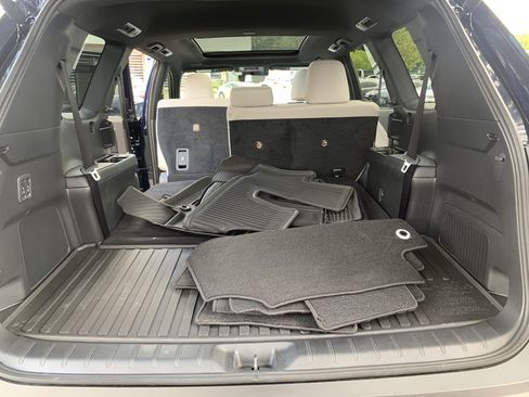 Certified 2025 Lexus TX 350 AWD w/ Technology Package image 34