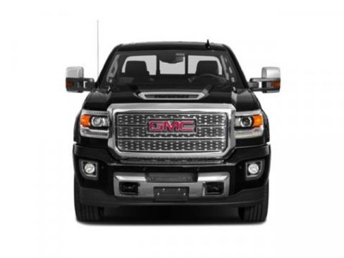 Used 2019 GMC Sierra 2500 Base w/ Sierra Convenience Package image 7
