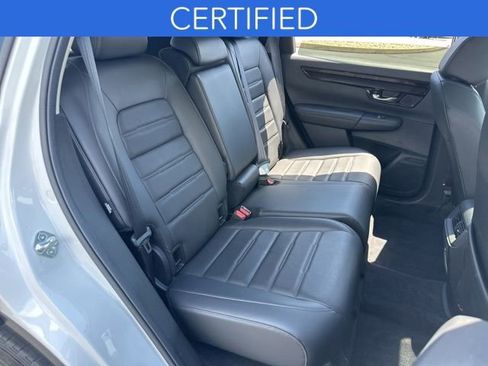 Used 2024 Honda CR-V EX-L image 15