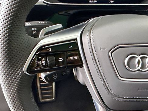 New 2026 Audi S8 AWD/4WD image 12