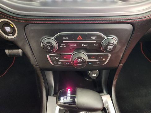 Used 2023 Dodge Charger Scat Pack w/ Plus Group RWD image 17