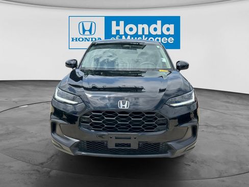 Used 2024 Honda HR-V LX image 8