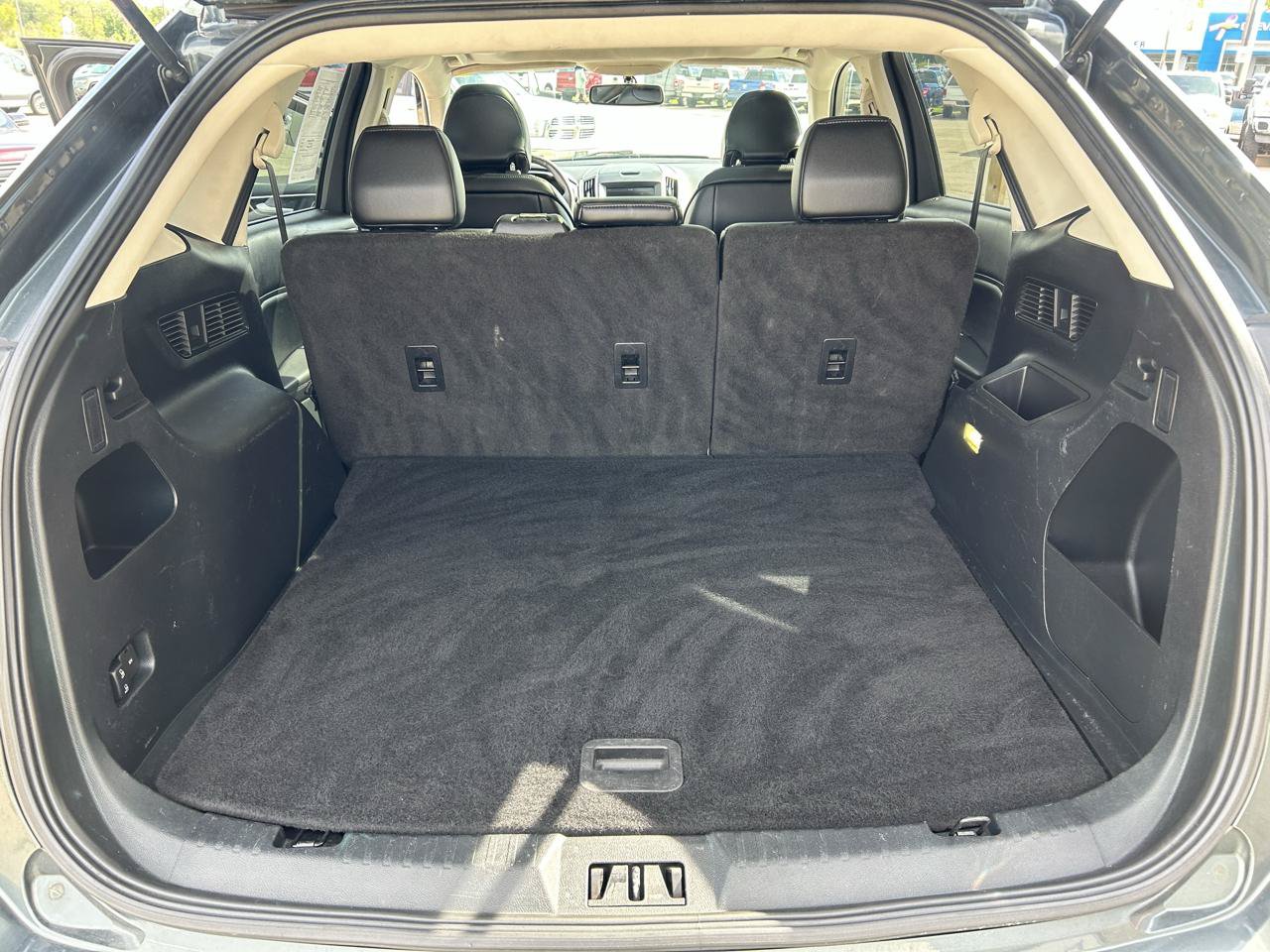 Used 2015 Ford Edge SEL w/ Equipment Group 201A FWD image 17