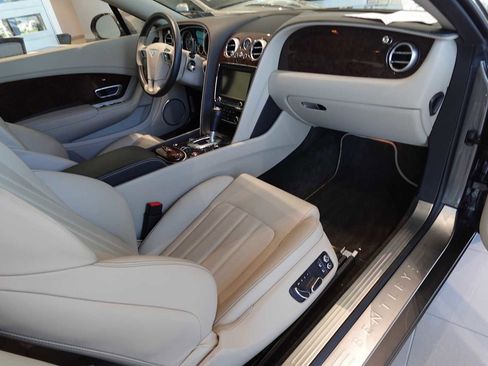Used 2014 Bentley Continental GT AWD/4WD image 40