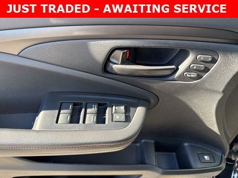 Used 2025 Honda Ridgeline TrailSport+ image 13