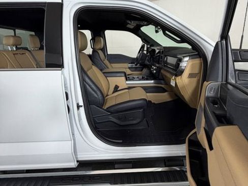 New 2026 Ford F250 Lariat AWD/4WD image 6