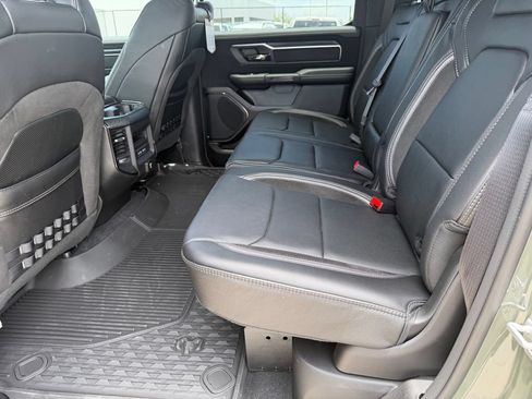 New 2026 RAM 1500 RHO AWD/4WD image 11