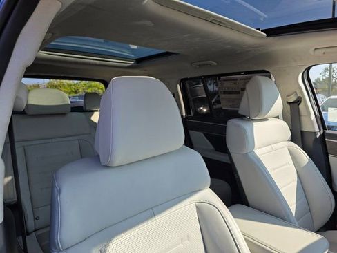 New 2026 Hyundai Santa Fe Calligraphy image 10