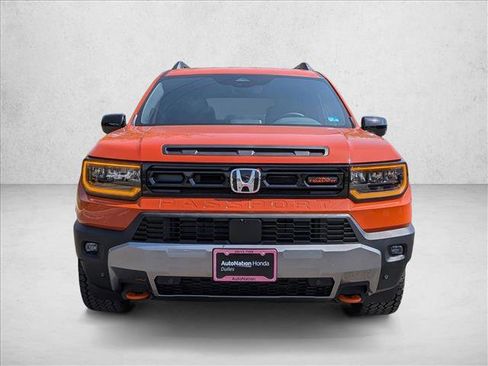 New 2026 Honda Passport TrailSport Elite image 6