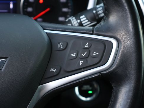 Used 2022 Chevrolet Equinox LT FWD image 15