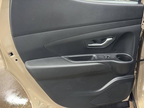 Used 2023 Hyundai Santa Cruz SEL Premium AWD/4WD image 28