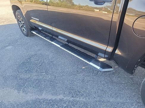 Used 2018 Toyota Tundra Limited w/ TRD Off Road Package image 34