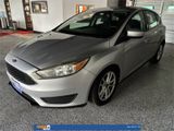 Used 2018 Ford Focus SE image 3