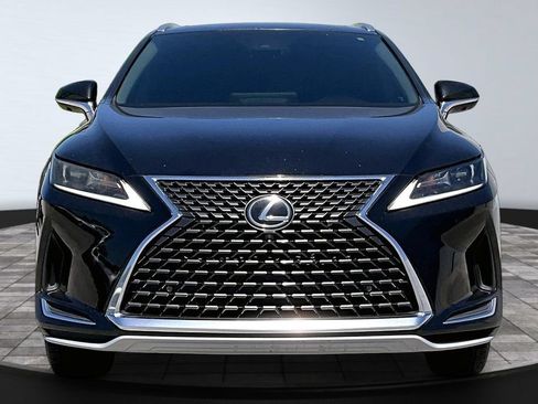 Used 2021 Lexus RX 350L FWD w/ Premium Package image 28