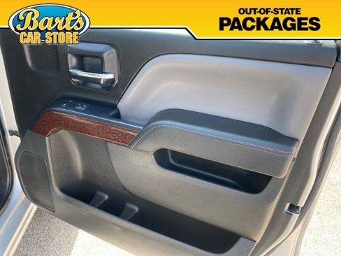 Used 2014 GMC Sierra 1500 SLE w/ SLE Value Package image 13