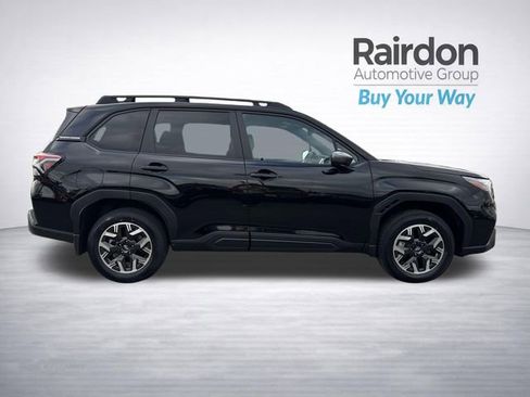 New 2026 Subaru Forester Premium image 10