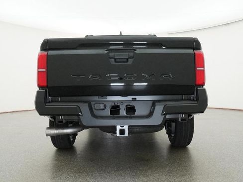Used 2026 Toyota Tacoma SR5 RWD image 26