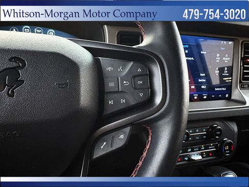 Used 2024 Ford Bronco Raptor image 17
