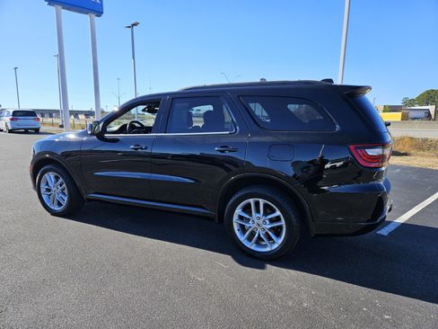 Used 2024 Dodge Durango GT image 5