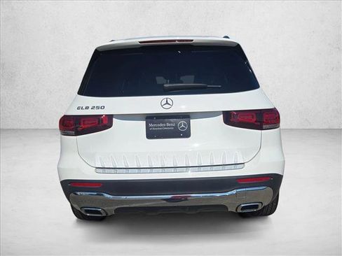 Used 2020 Mercedes-Benz GLB 250 image 7