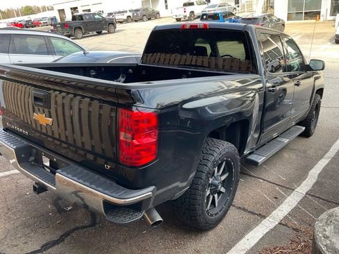 Used 2015 Chevrolet Silverado 1500 LT w/ LT Convenience Package image 5