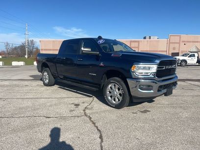 Used 2019 RAM 2500 Big Horn