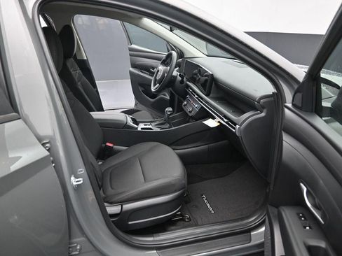 New 2026 Hyundai Tucson SE image 30