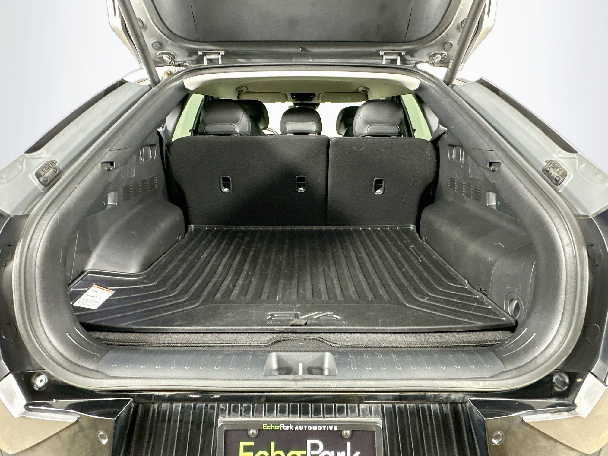 Used 2023 Kia EV6 Wind RWD image 28