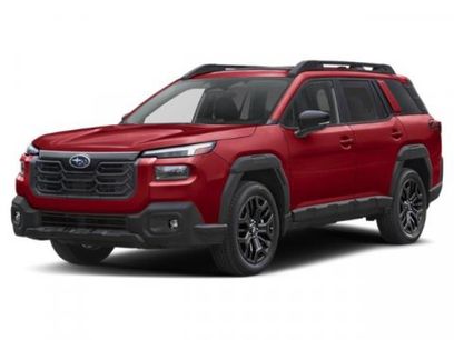 New 2026 Subaru Outback Limited XT