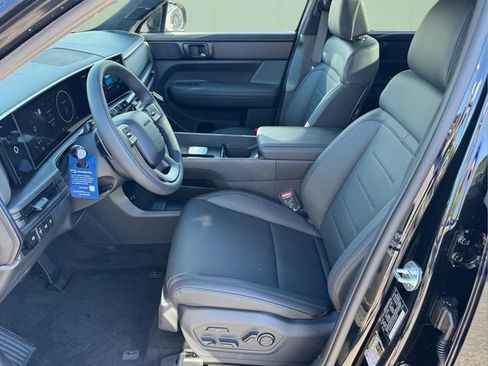 New 2026 Hyundai Santa Fe Calligraphy AWD/4WD image 6
