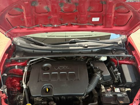 Used 2015 Toyota Corolla S image 12