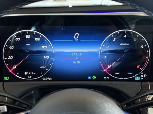 Certified 2025 Mercedes-Benz E 350 E 350 image 11