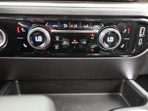 Used 2023 Chevrolet Silverado 1500 RST w/ Redline Edition image 25