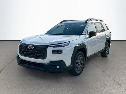 New 2026 Subaru Outback Premium image 3