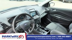 Used 2018 Ford Escape SE w/ SE Sync 3 Package AWD/4WD image 24