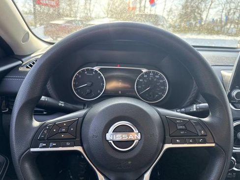 Used 2024 Nissan Sentra SV image 28