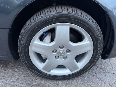 Used 2005 Lexus LS 430 image 42