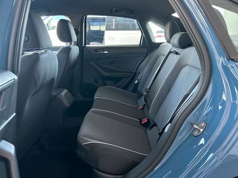 New 2026 Volkswagen Jetta Sport image 35