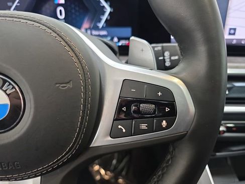 Certified 2025 BMW X5 xDrive40i image 15