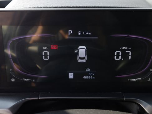 Used 2023 Kia Telluride S image 25